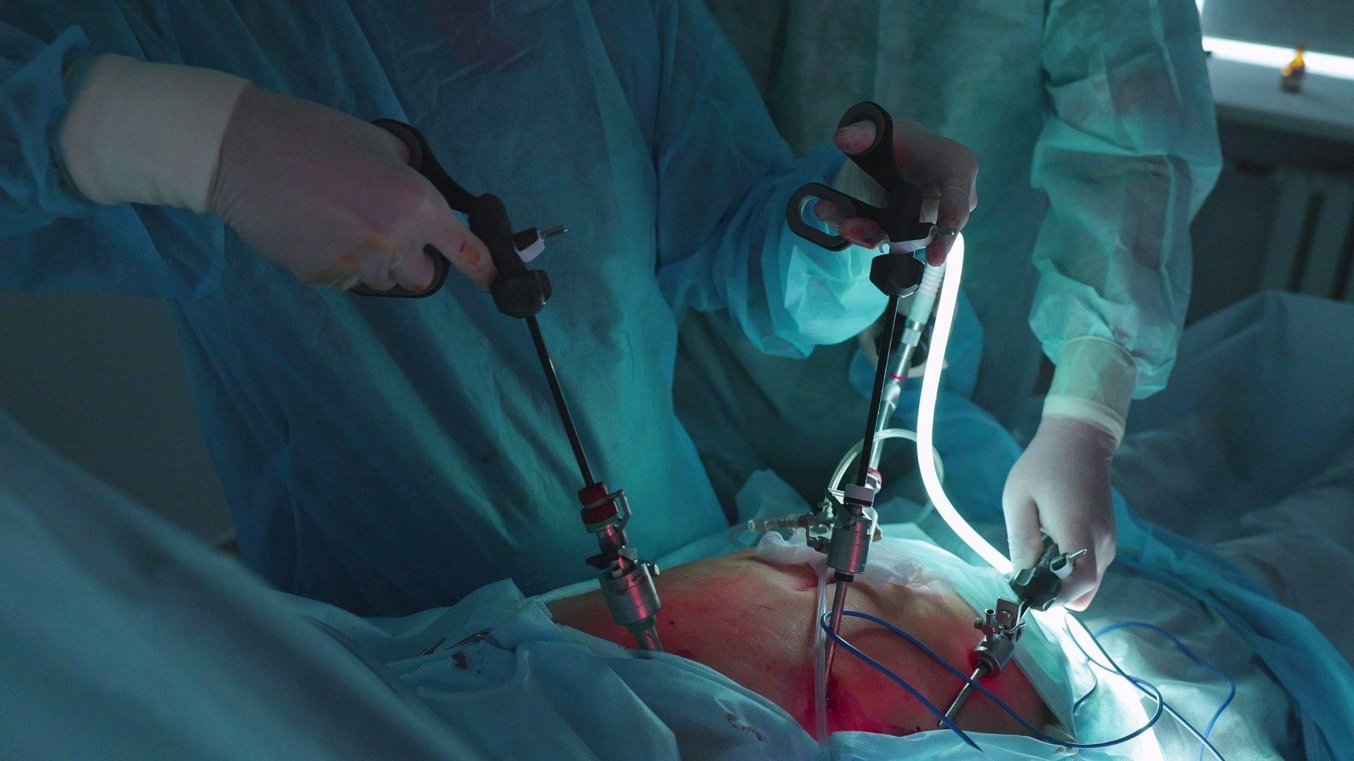 Gallbladder Surgery Glacier Surgical Associates